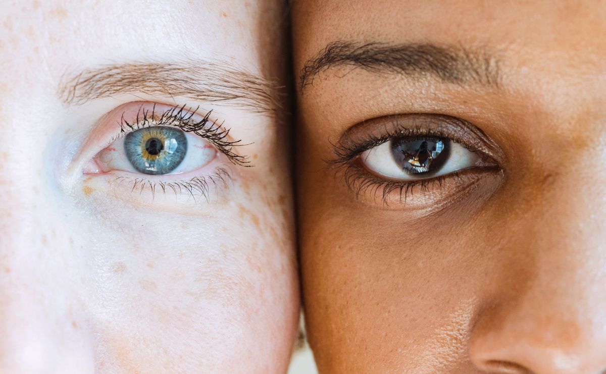 La salute negli occhi: l'iridologia per ottimizzare depurazione e drenaggio