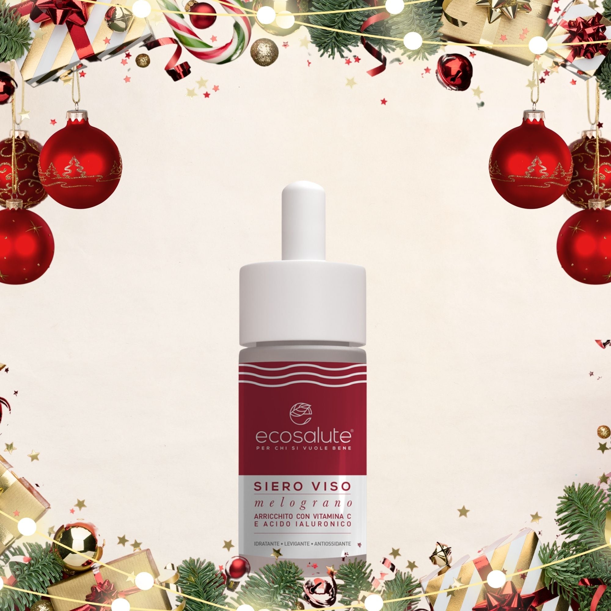 SIERO VISO AL MELOGRANO