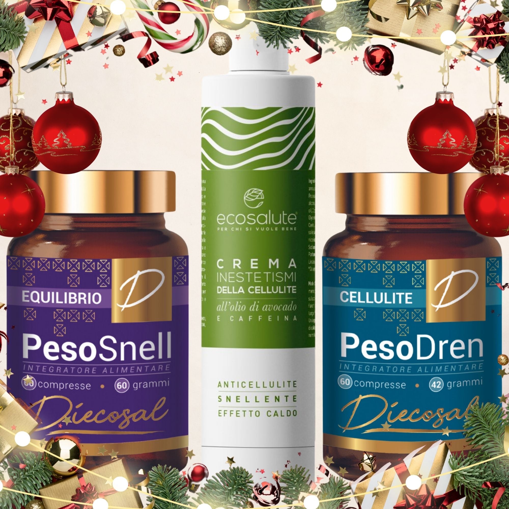 Pacchetto QUELLO CHE LE DONNE NON DICONO