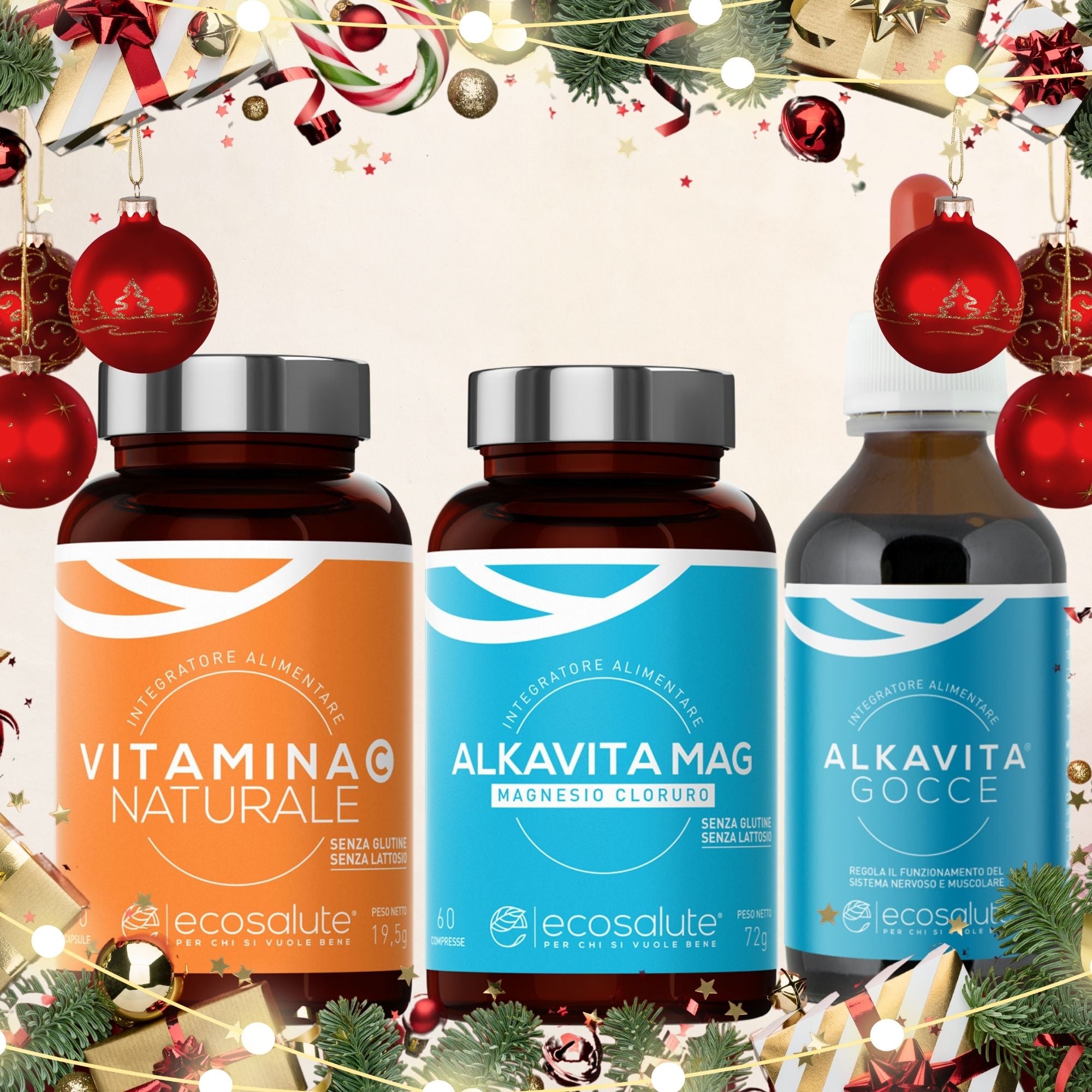 PACCHETTO INDISPENSABILI®