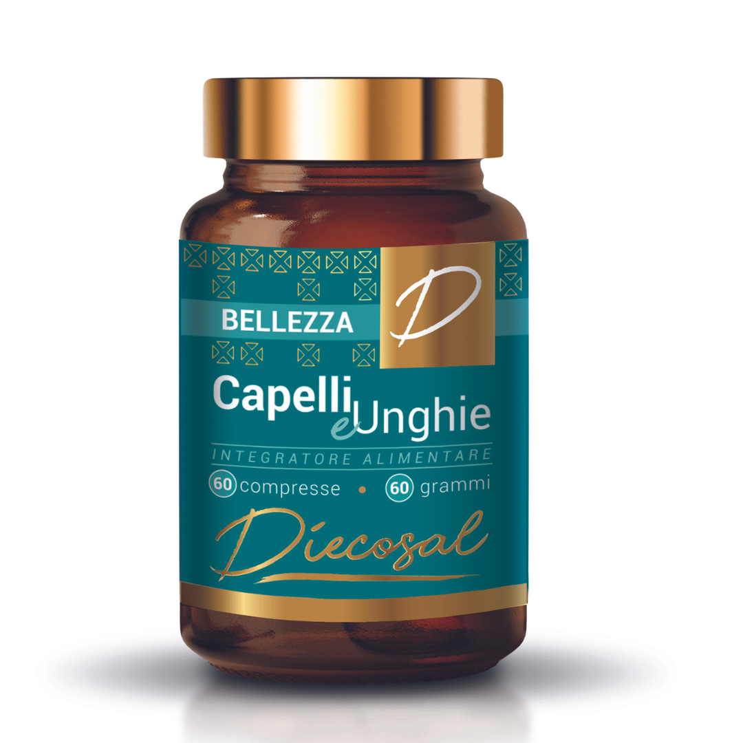 CAPELLI & UNGHIE Ecosalute