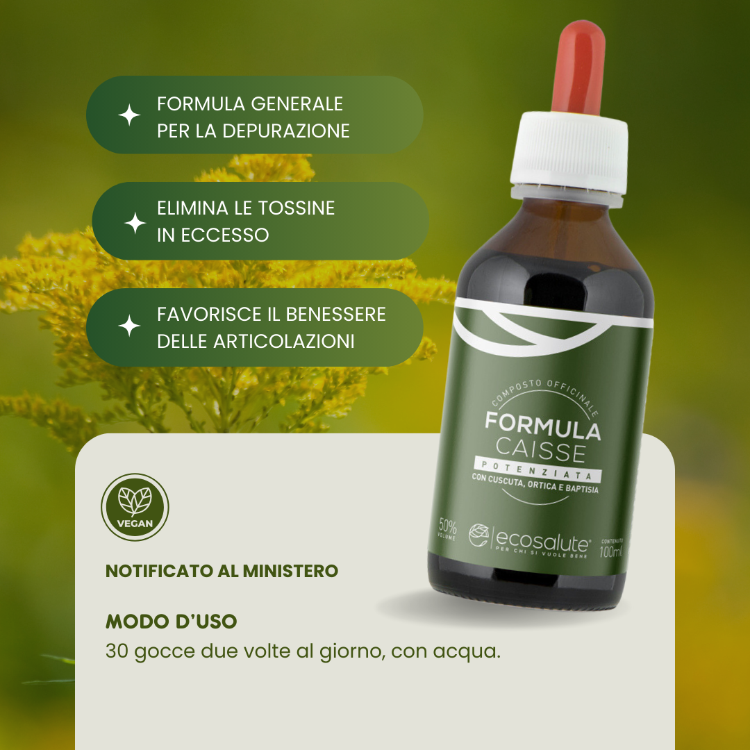 COPPIA FORMULA CAISSE Ecosalute