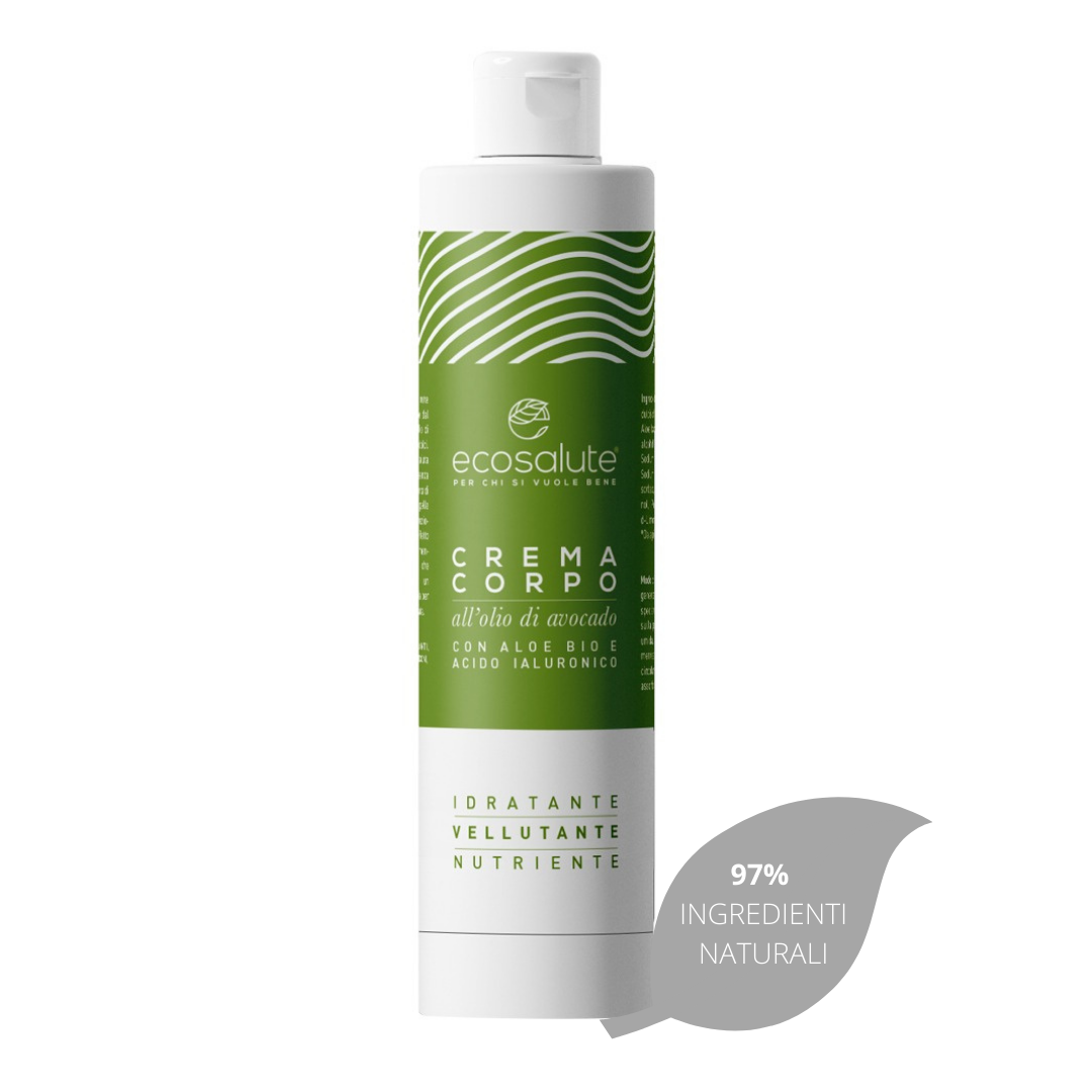 CREMA CORPO all&