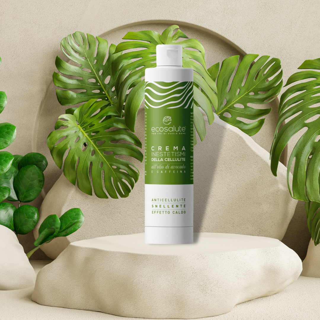 CREMA INESTETISMI DELLA CELLULITE all&