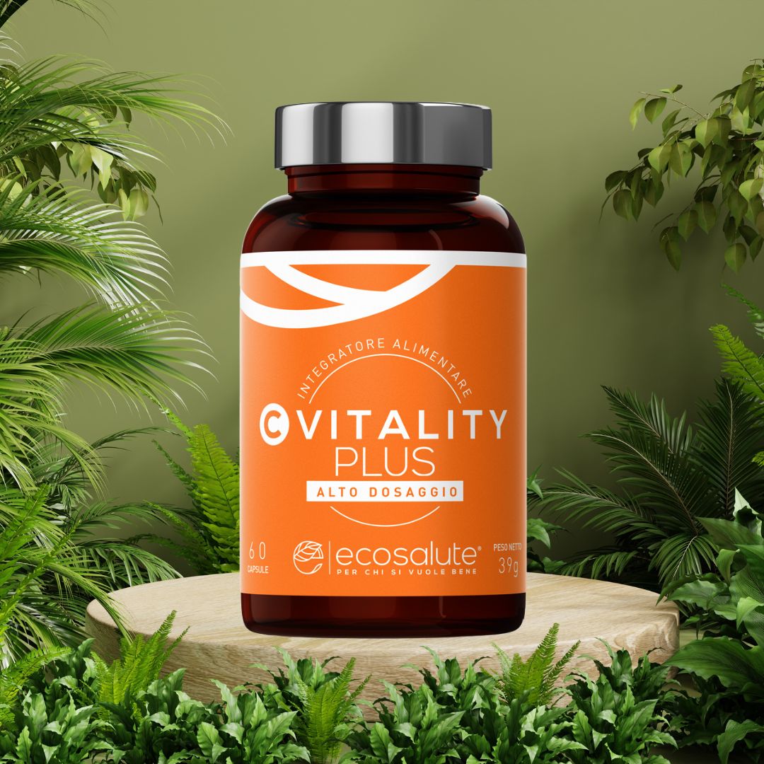 C-VITALITY PLUS