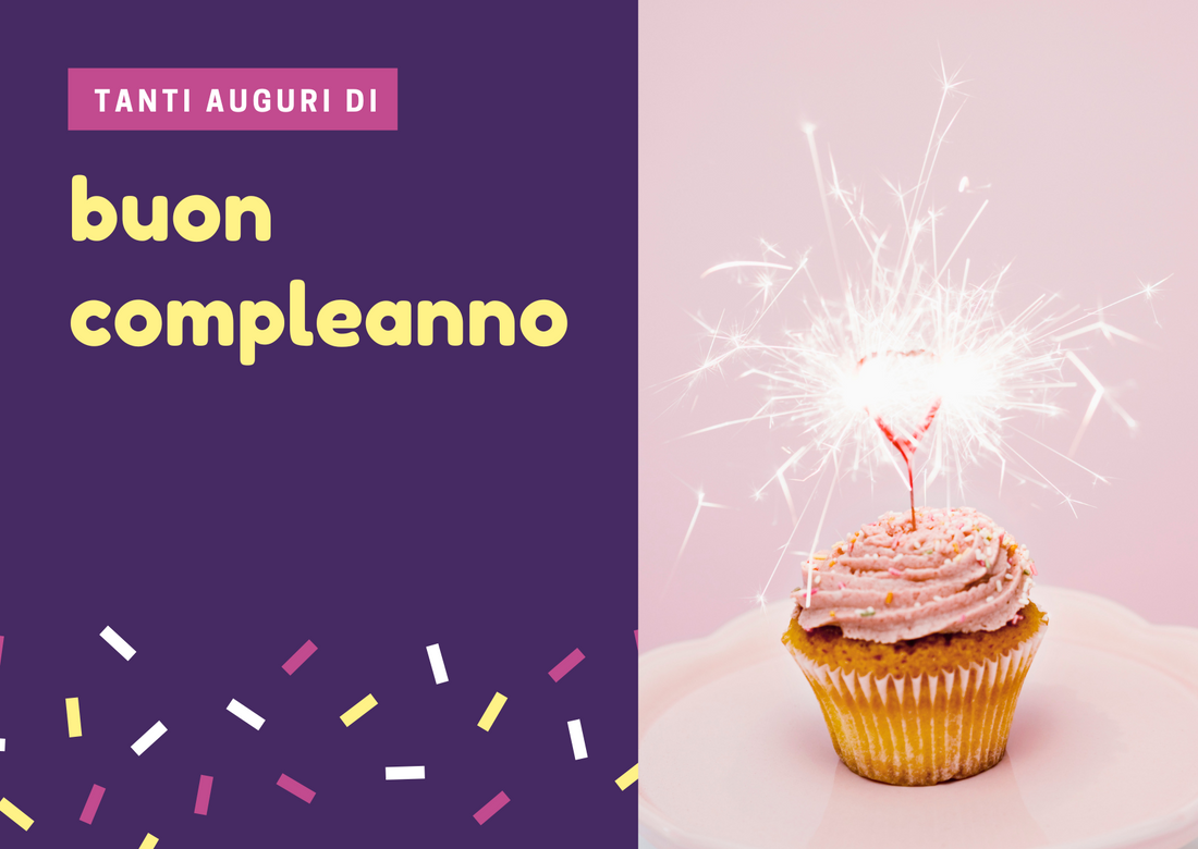 Cartolina PURPLE Ecosalute