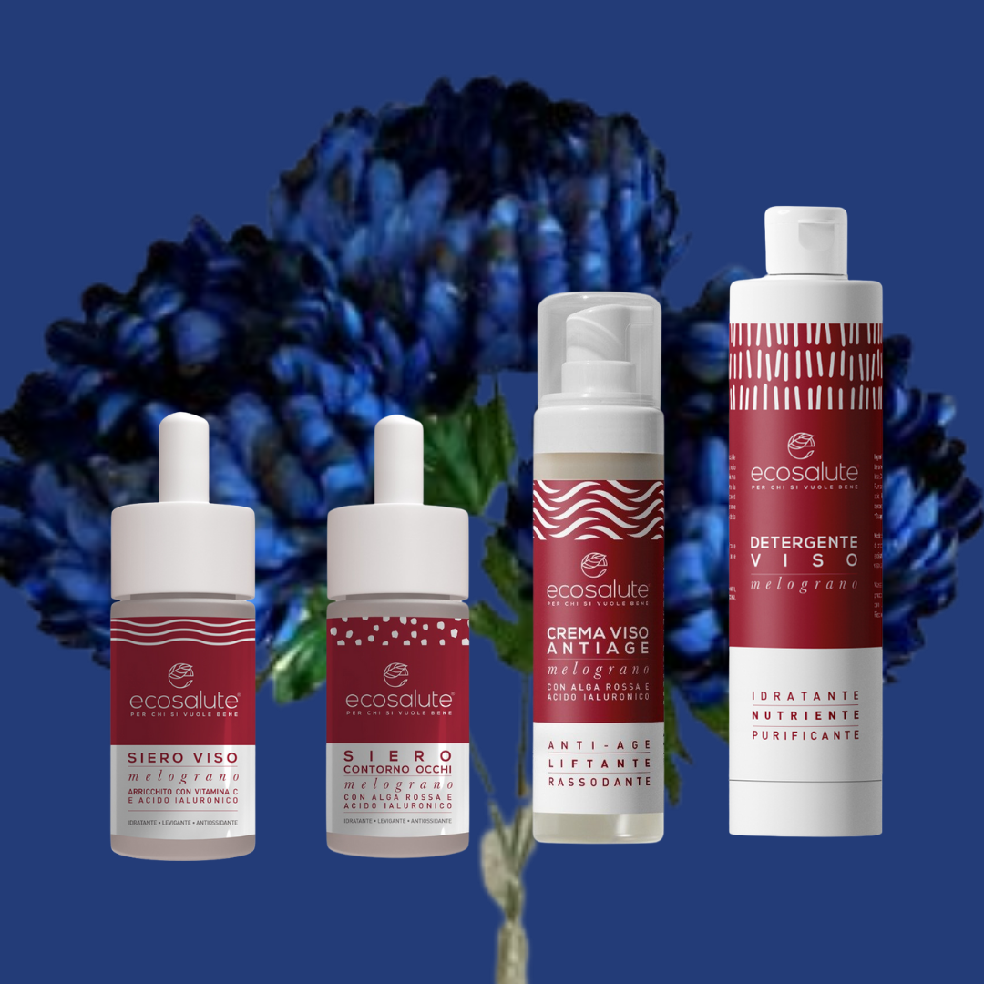 Cofanetto AFRODITE Ecosalute