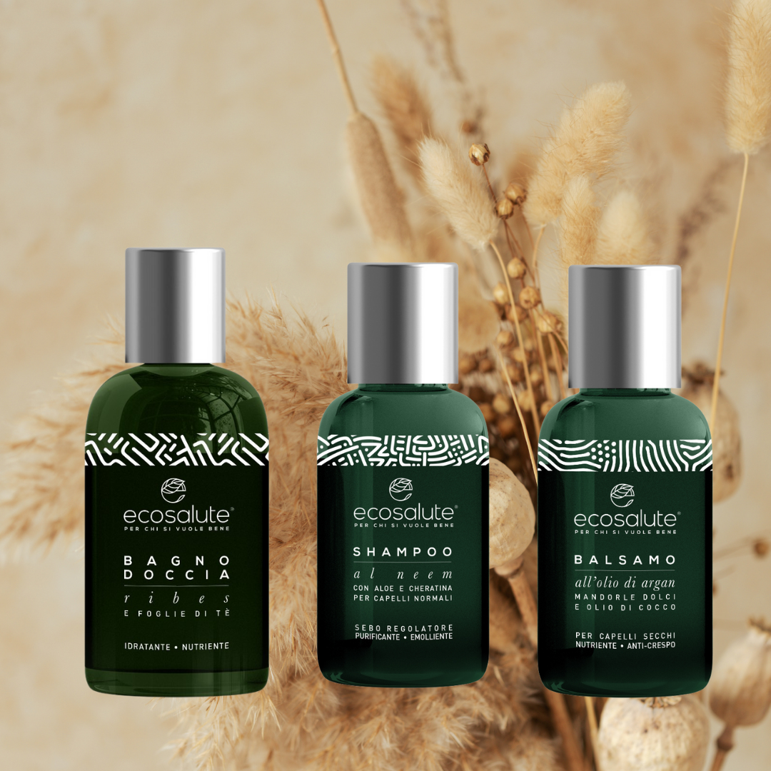 Cofanetto BOSCO ESOTICO Ecosalute