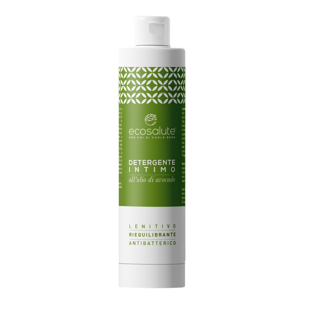 DETERGENTE INTIMO Ecosalute