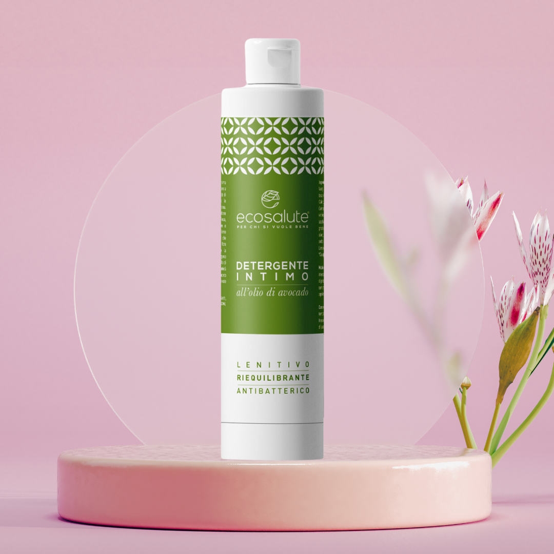 DETERGENTE INTIMO Ecosalute