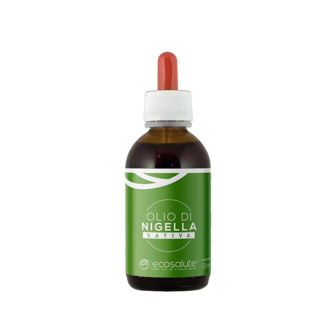 NIGELLA SATIVA OIL