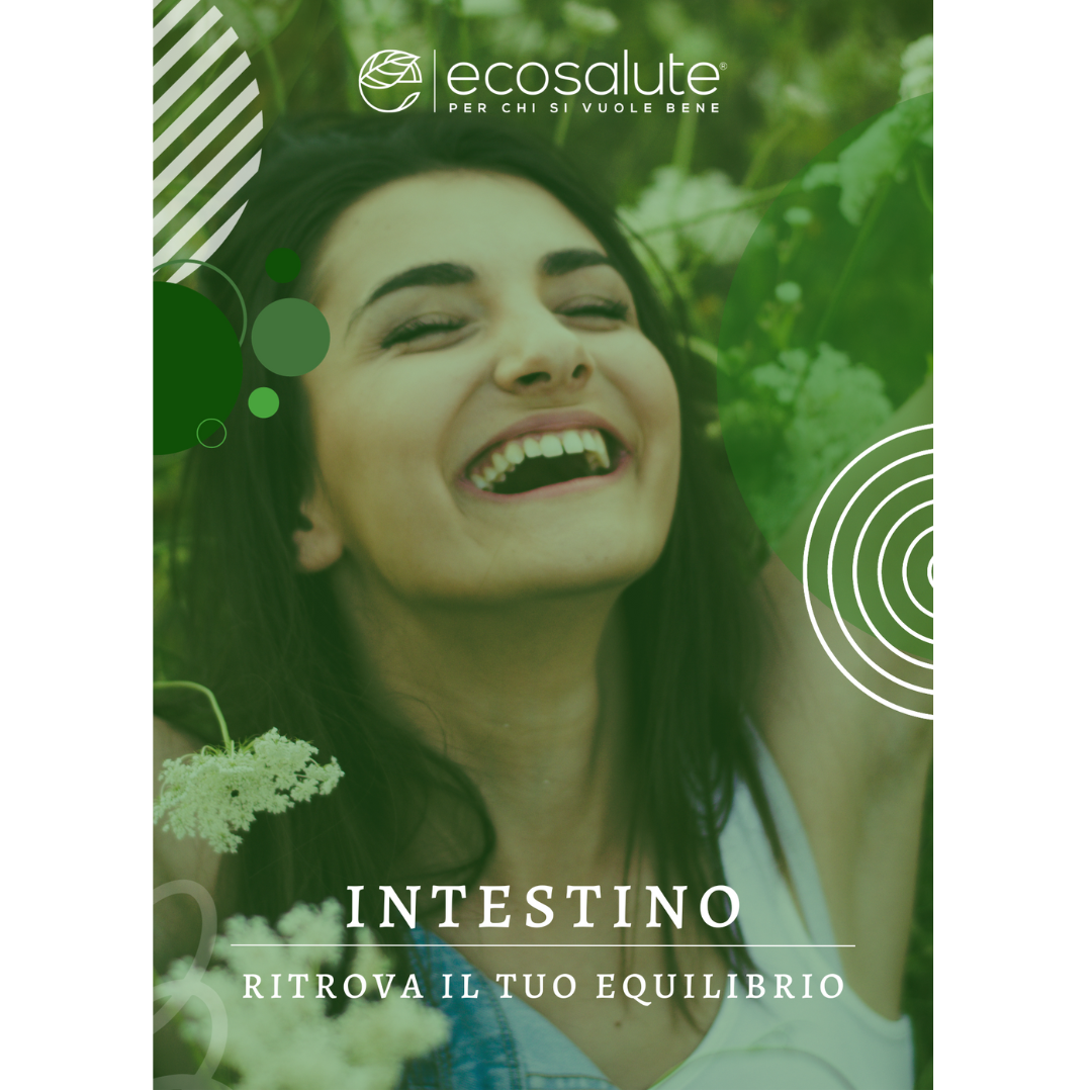 Opuscolo "INTESTINO"
