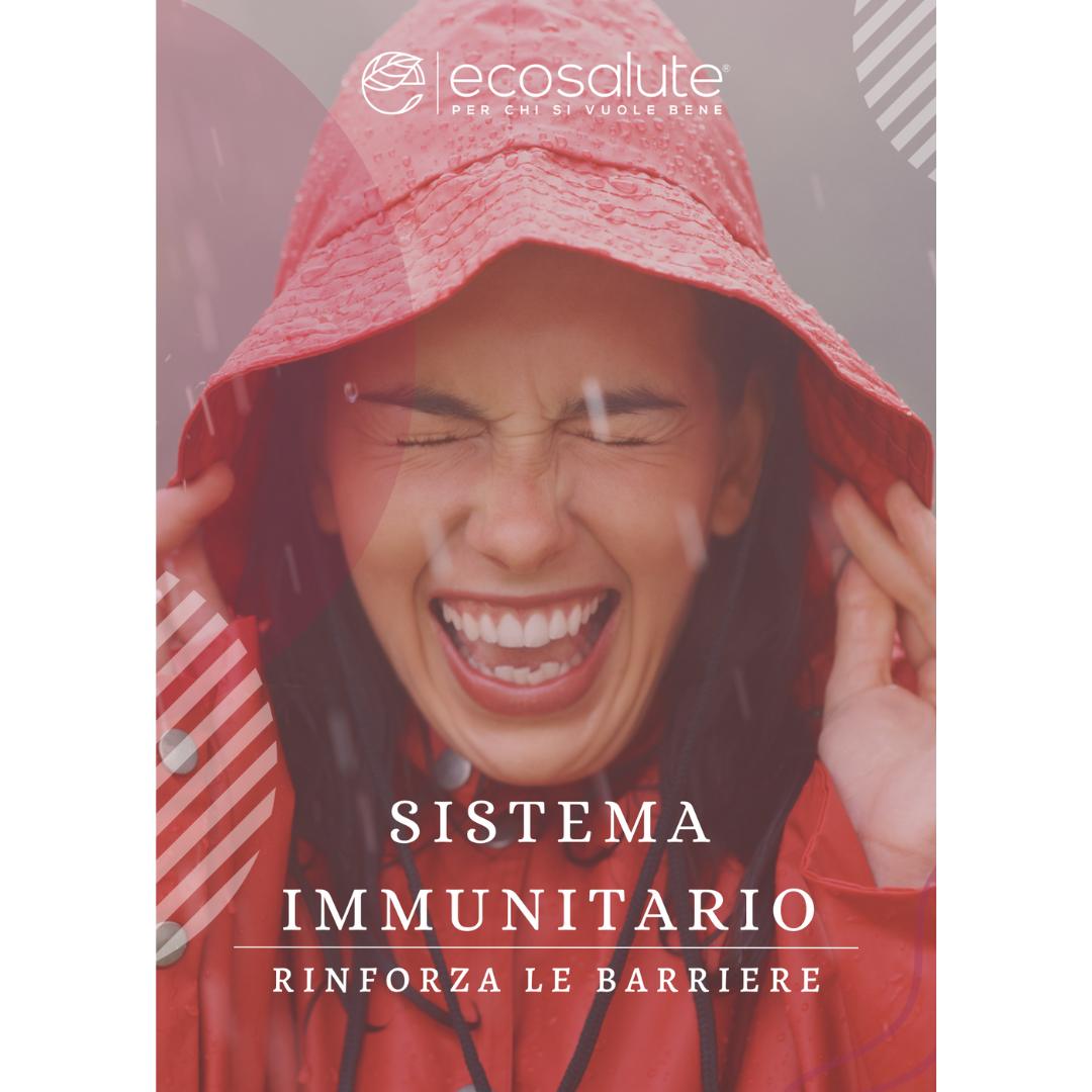 ECOSILVER - ARGENTO COLLOIDALE IONICO – Ecosalute