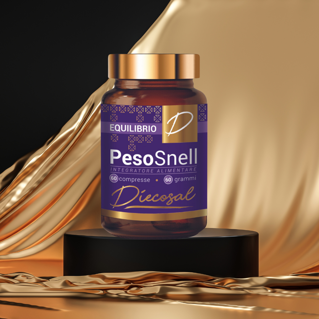 PESOSNELL Ecosalute