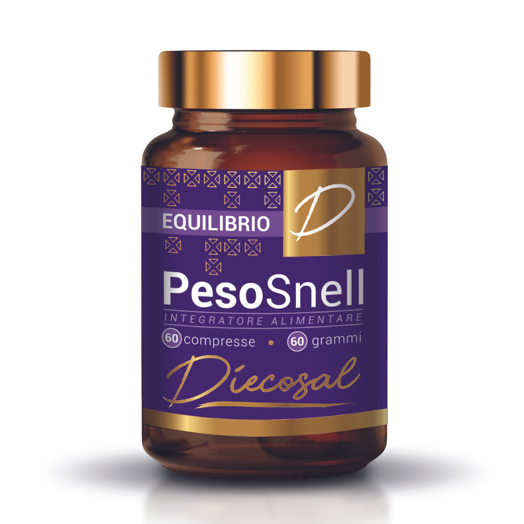 PESOSNELL Ecosalute