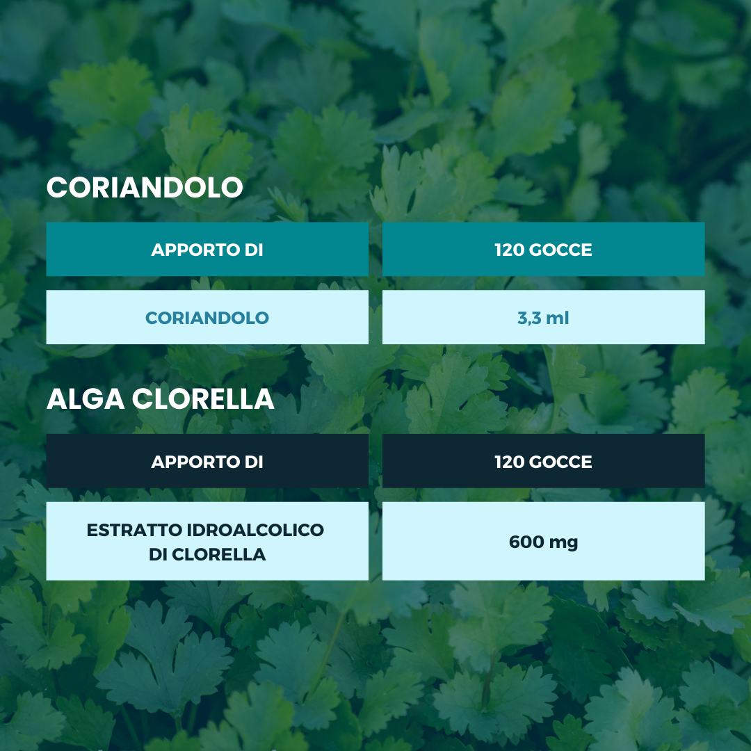 Pacchetto CHELA KIT Ecosalute