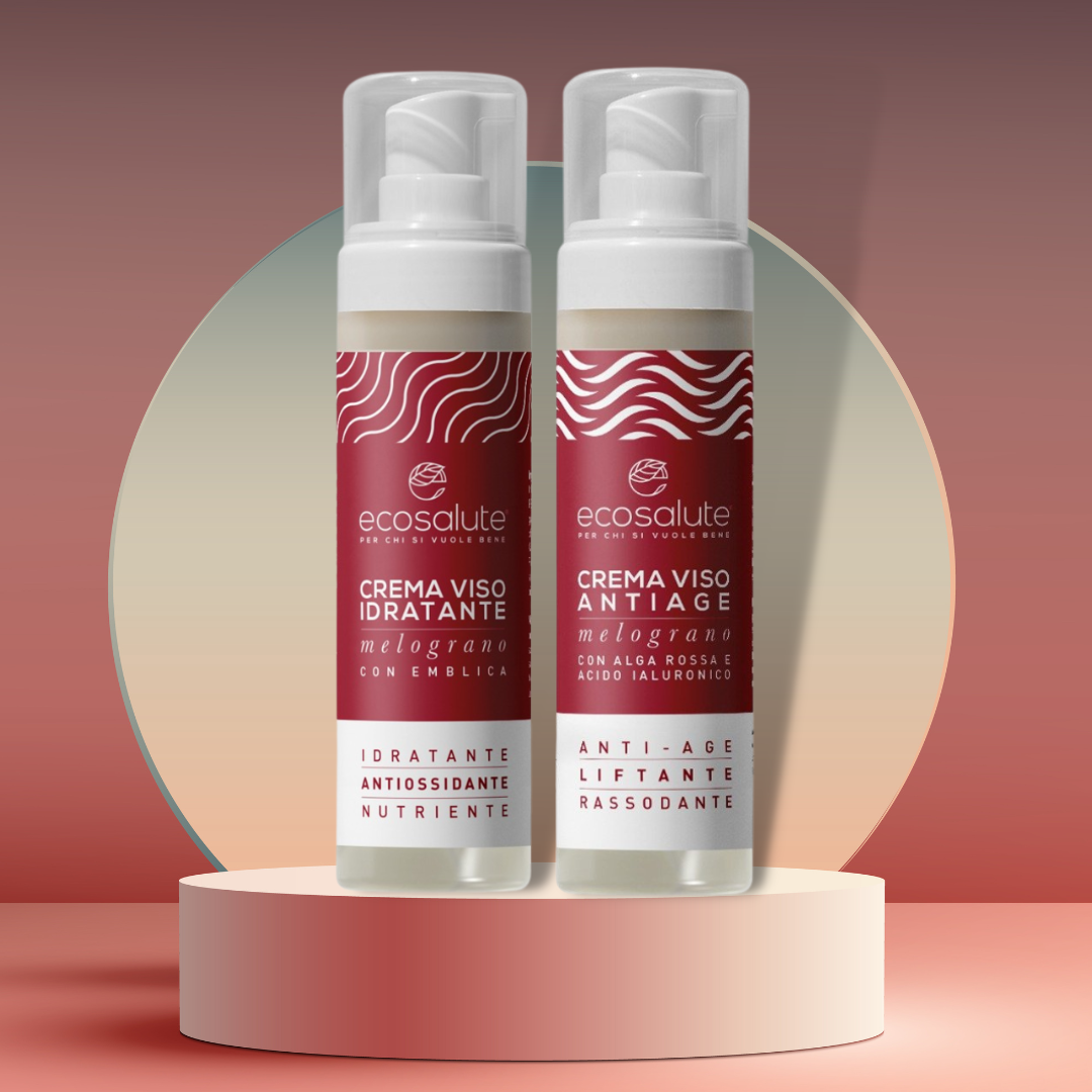 Pacchetto HYDRA H24 Ecosalute