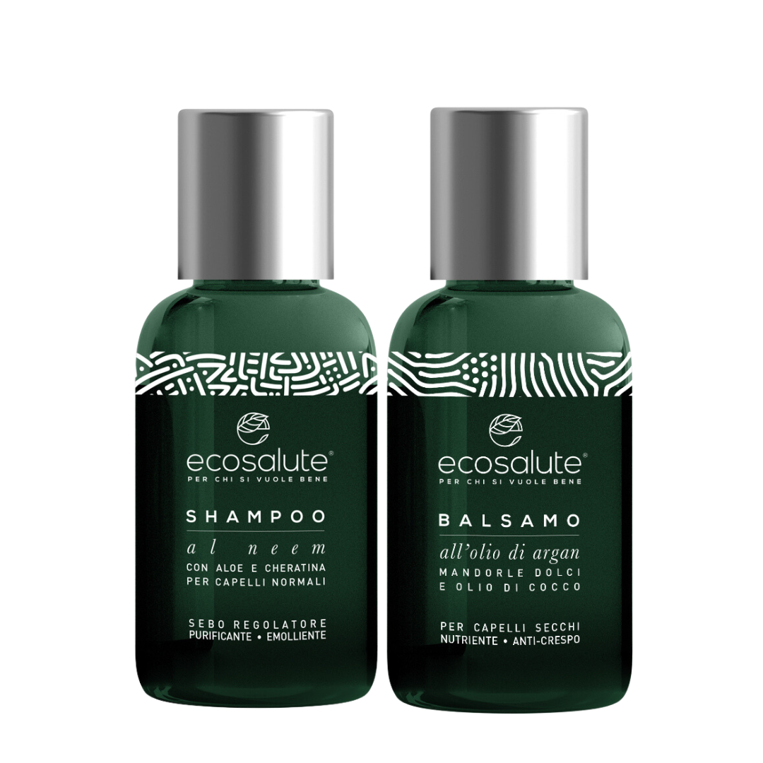 Pacchetto RAPERONZOLO Ecosalute