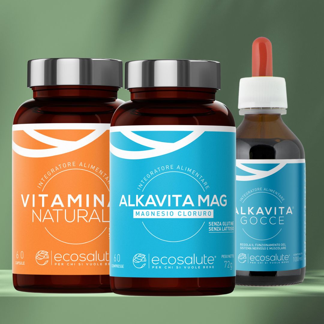 PACCHETTO INDISPENSABILI®