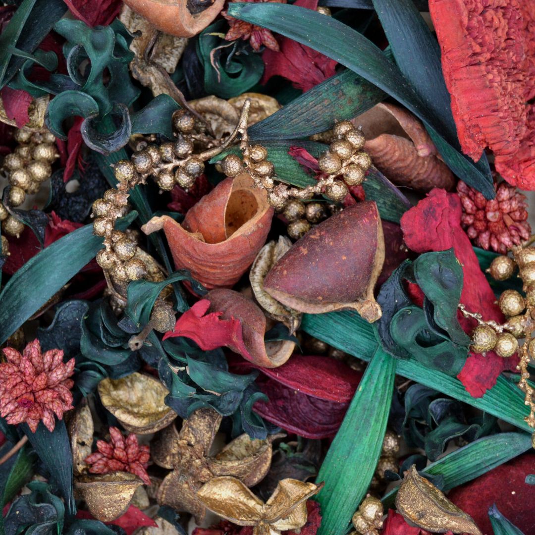Potpourri MERRY CHRISTMAS Ecosalute
