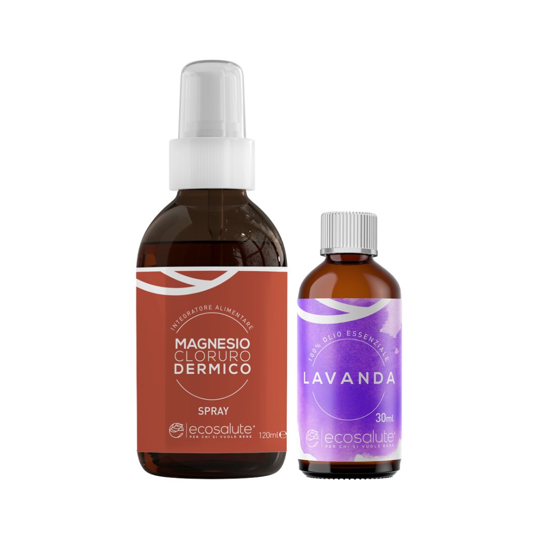 Pacchetto DISTENDI & RIPRENDI