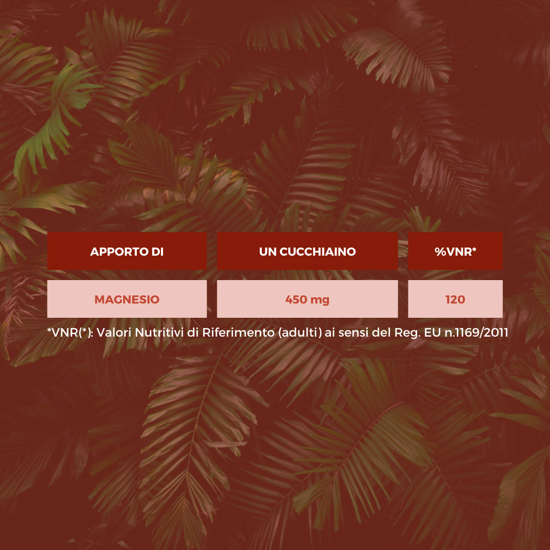 SALI DI EPSOM IN POLVERE Ecosalute