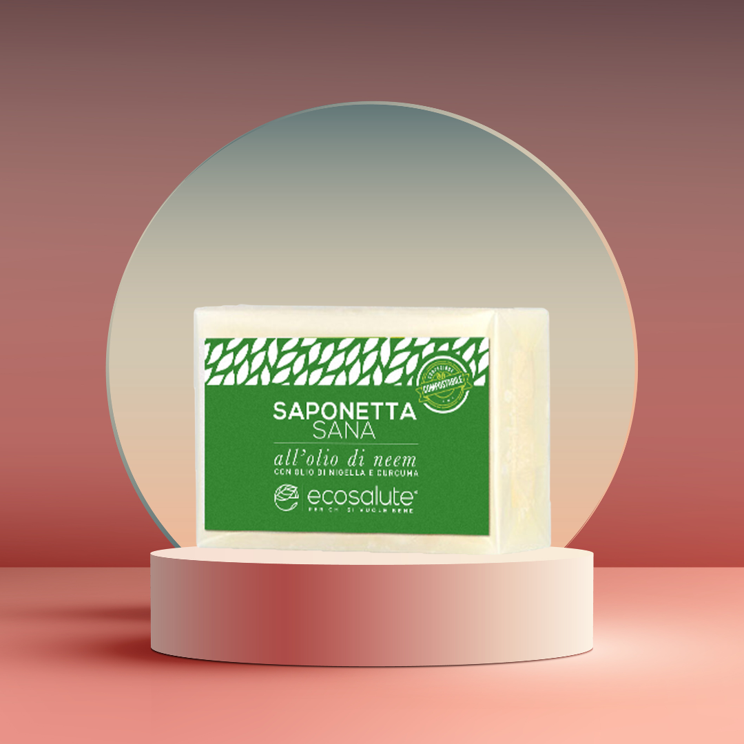 SAPONETTA SANA Ecosalute