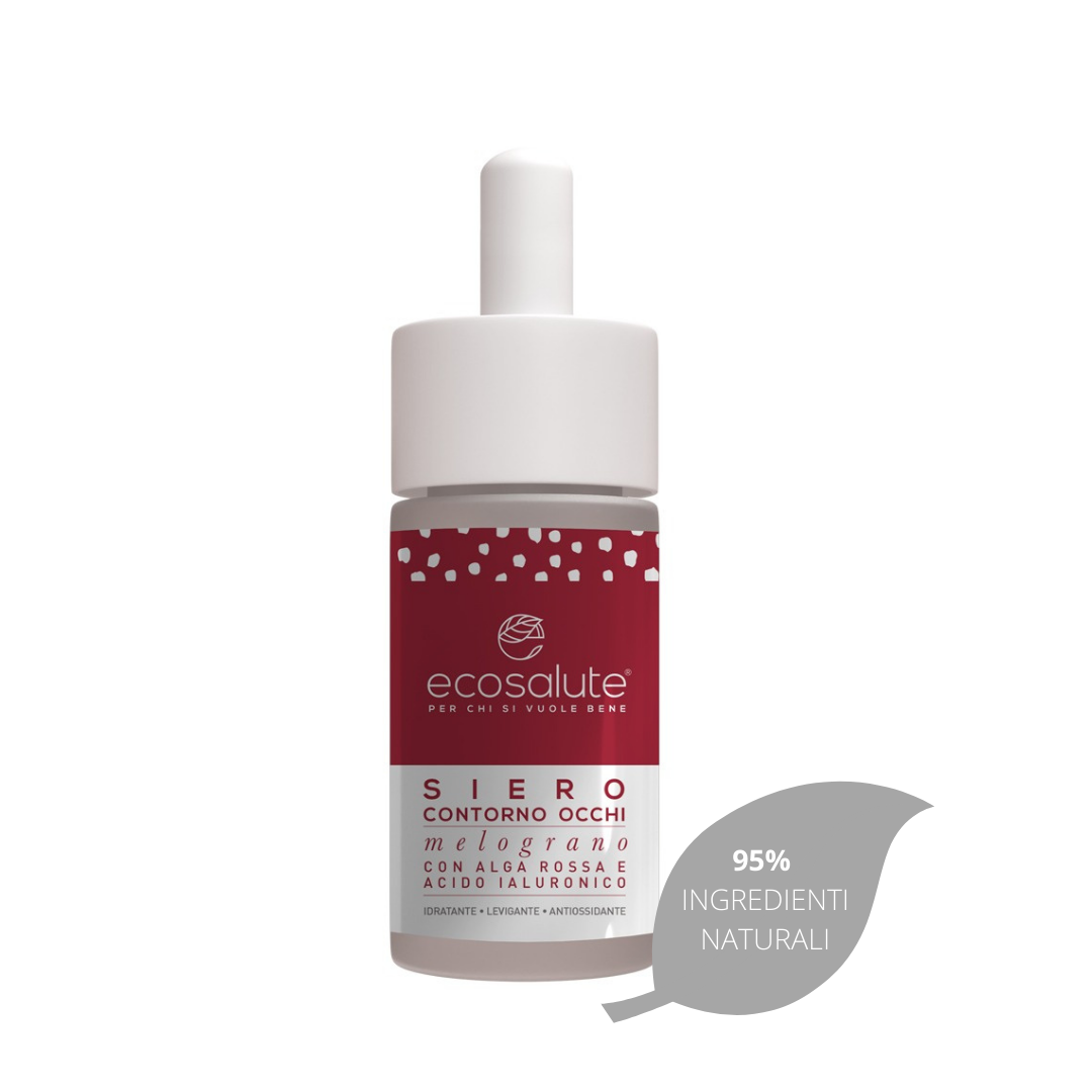 SIERO CONTORNO OCCHI Ecosalute