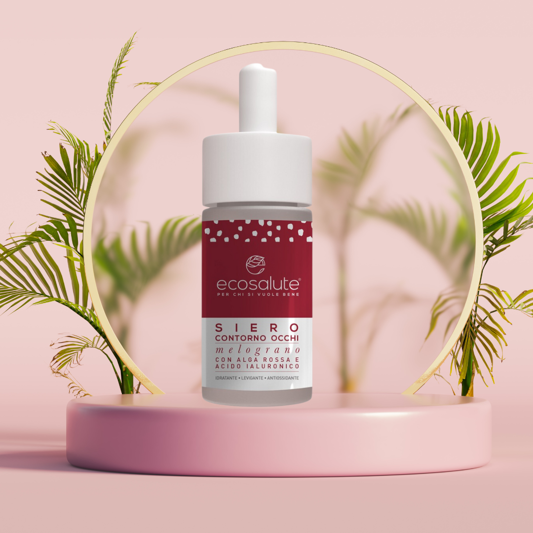 SIERO CONTORNO OCCHI Ecosalute