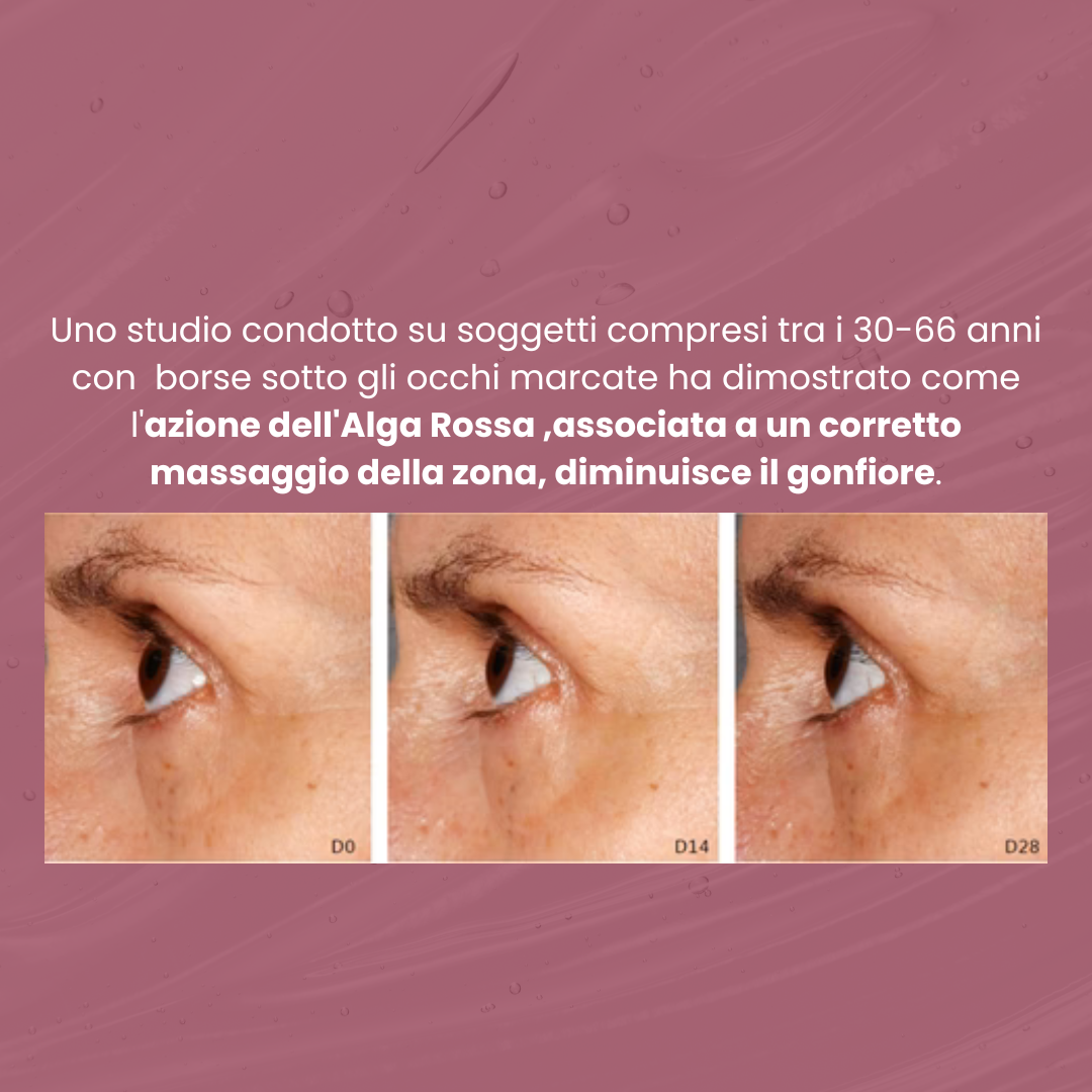 SIERO CONTORNO OCCHI Ecosalute