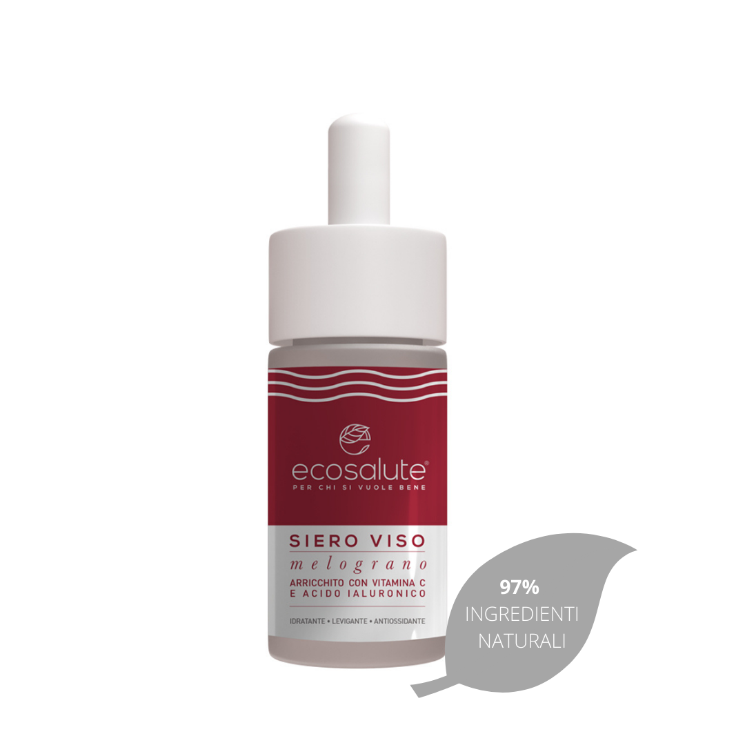 SIERO VISO AL MELOGRANO Ecosalute