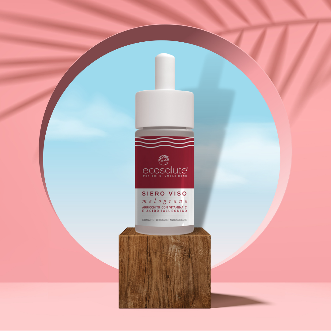 SIERO VISO AL MELOGRANO Ecosalute