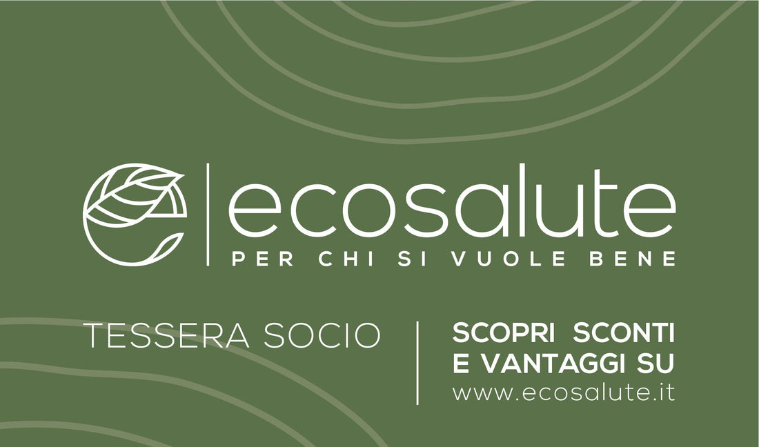 TESSERA PRIVATO (TSOCIO) Ecosalute