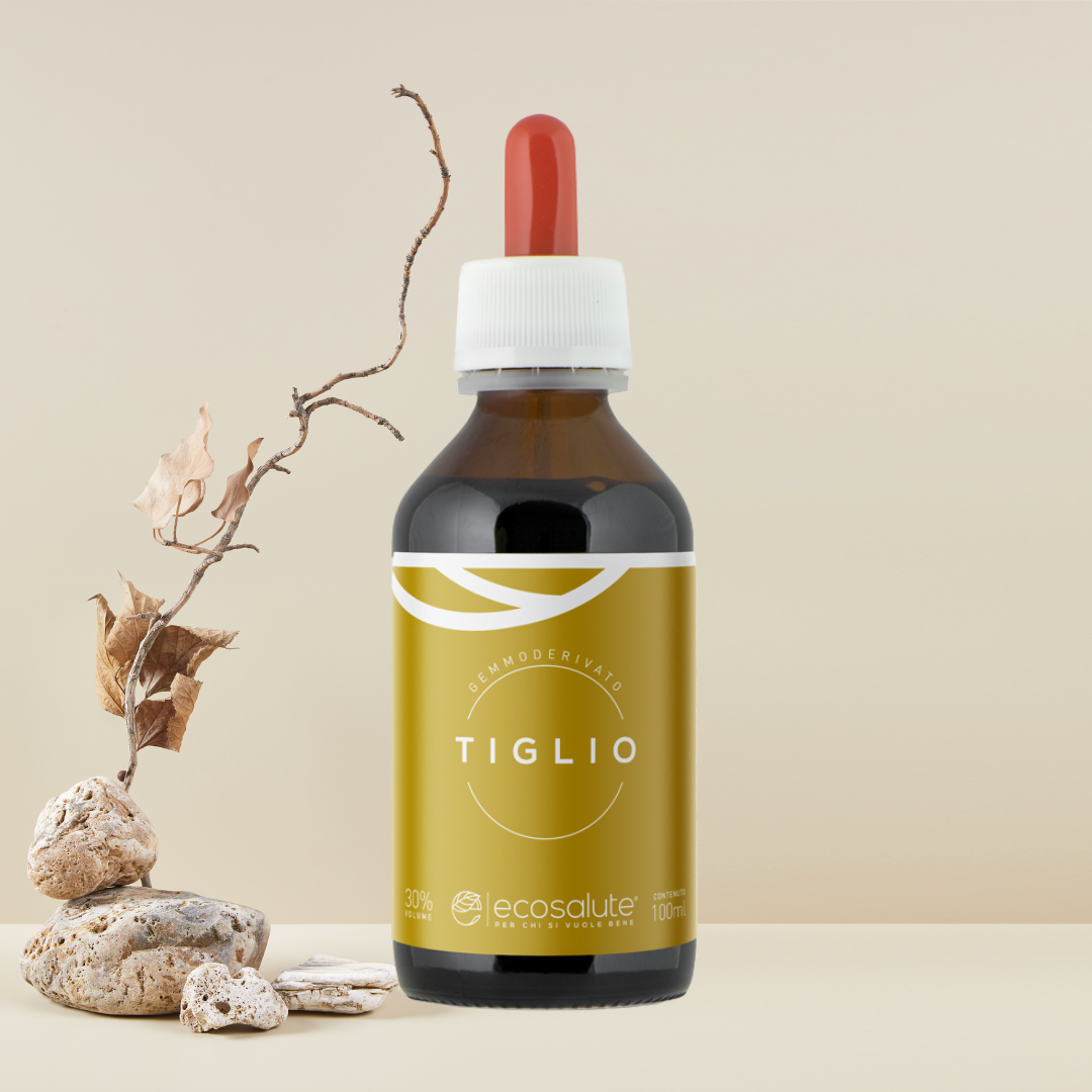 TIGLIO Gemmoderivato Ecosalute