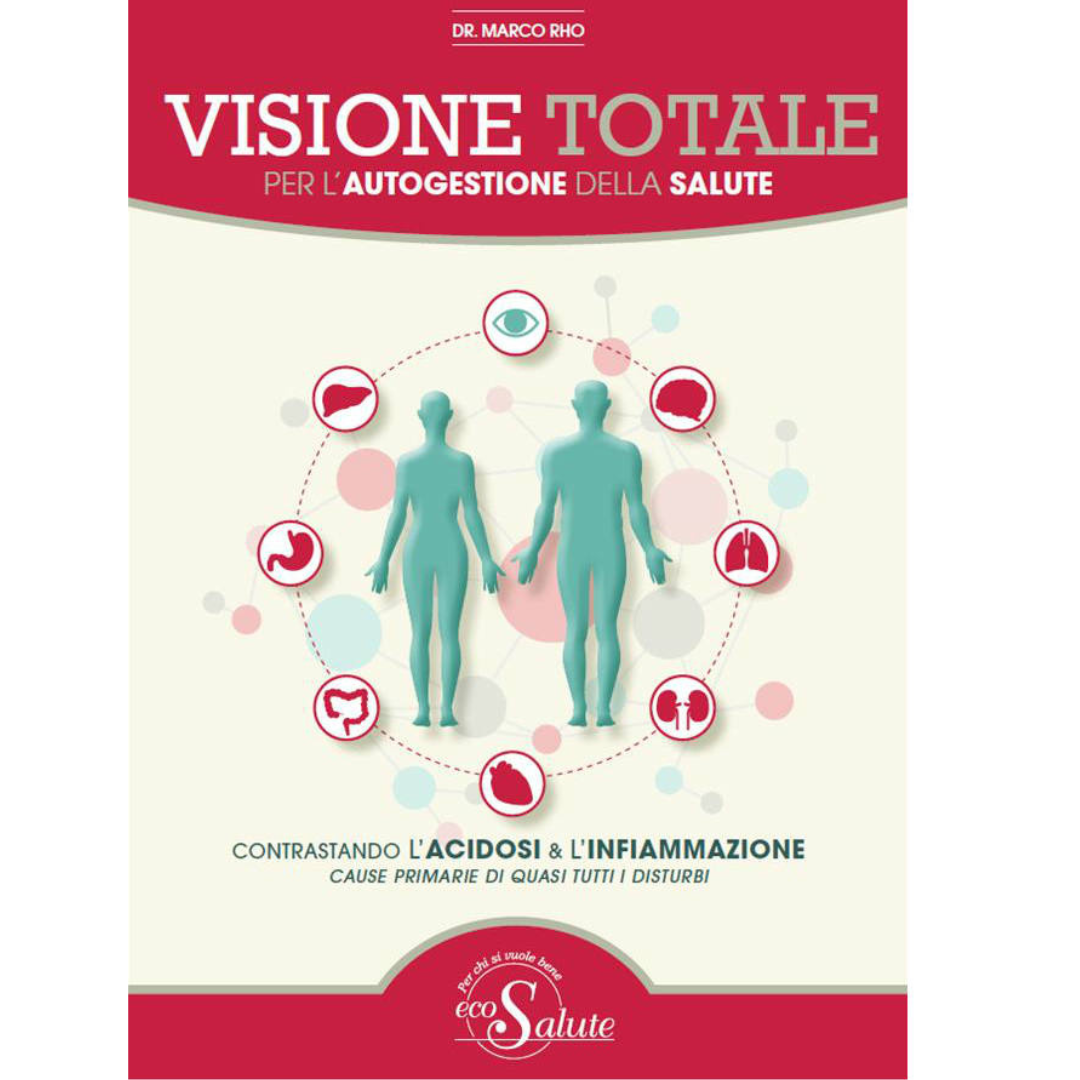 VISIONE TOTALE Ecosalute