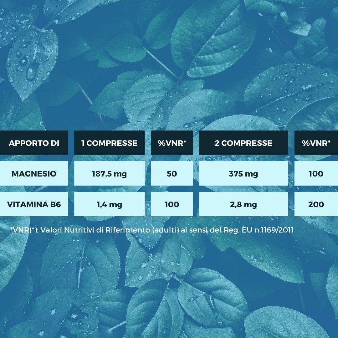 MAGNESIO CLORURO ALKAVITA®MAG