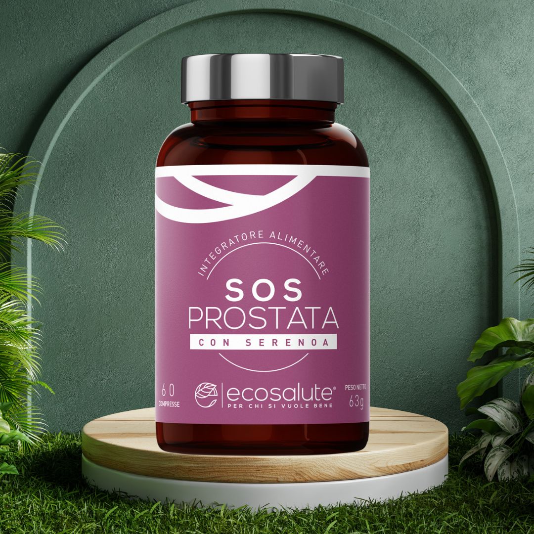 SOS PROSTATA