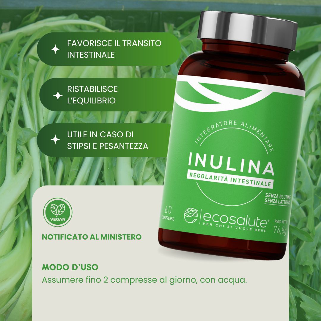 Pacchetto DRENA & SGONFIA