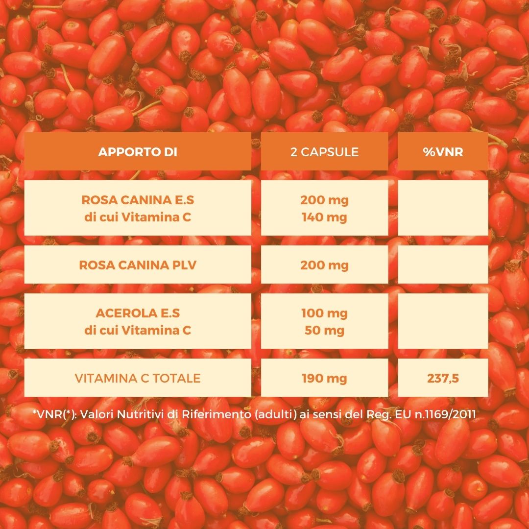 PACCHETTO INDISPENSABILI®