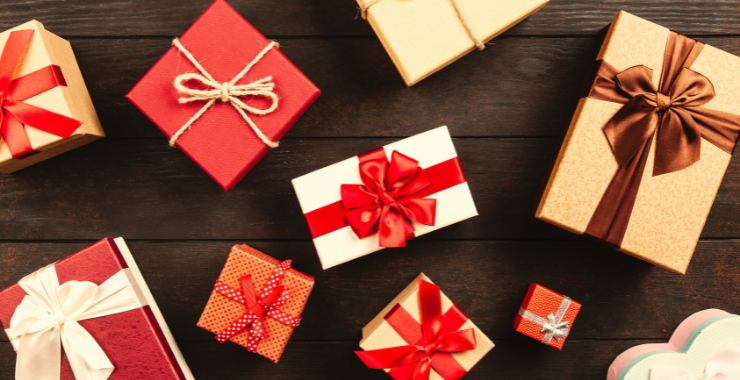 10 idee regalo per Natale Ecosalute