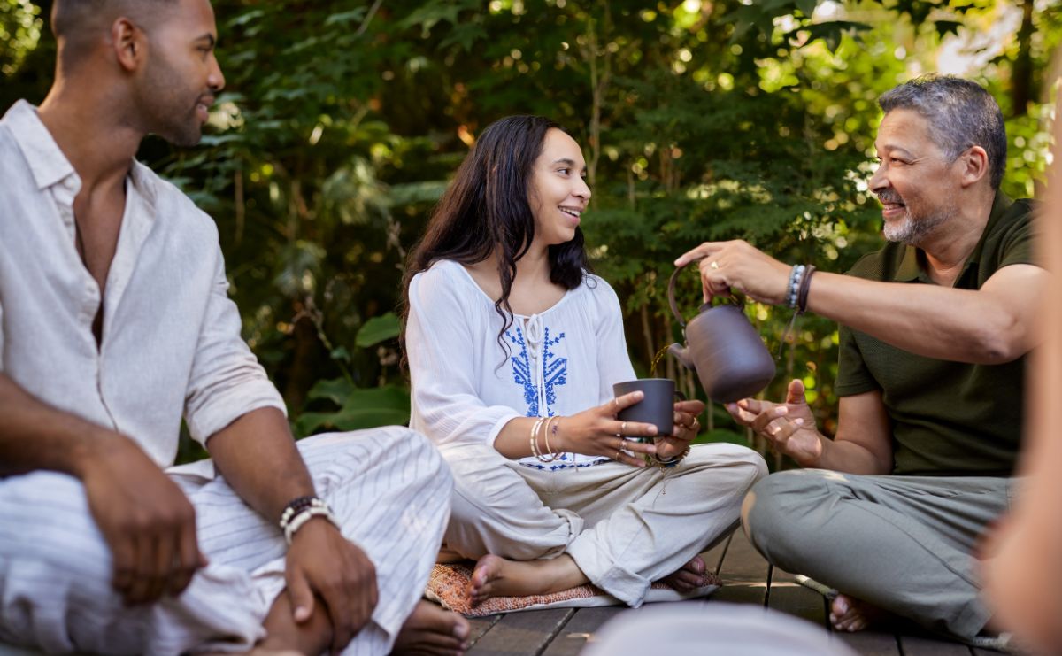 I 3 livelli della depurazione totale