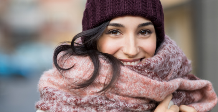 8 TIPS PER AFFRONTARE L'INVERNO Ecosalute