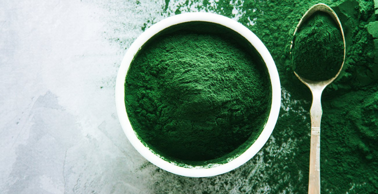 ALGA SPIRULINA: IL SUPERFOOD, DAGLI AZTECHI FINO A  NOI Ecosalute