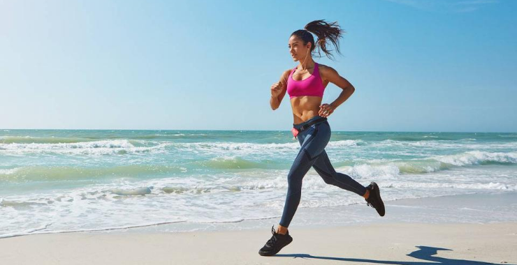 ALLENAMENTO AL MARE: GLI INDISPENSABILI DA METTERE IN VALIGIA! Ecosalute