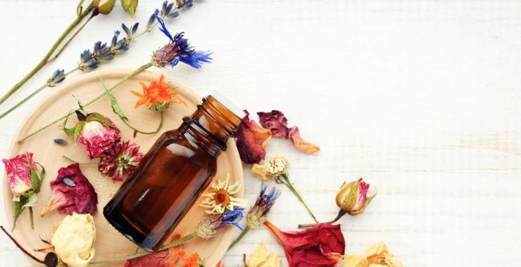 AROMATERAPIA: ESSENZE CHE CURANO L'ANIMA Ecosalute