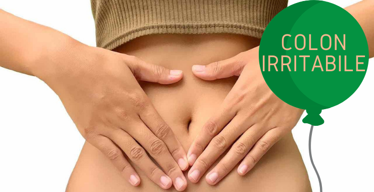 COLITE O COLON IRRITABILE? Ecosalute