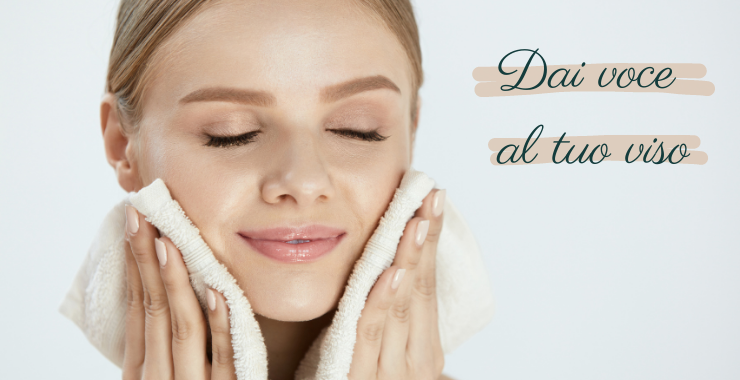 DAI VOCE AL TUO VISO Ecosalute