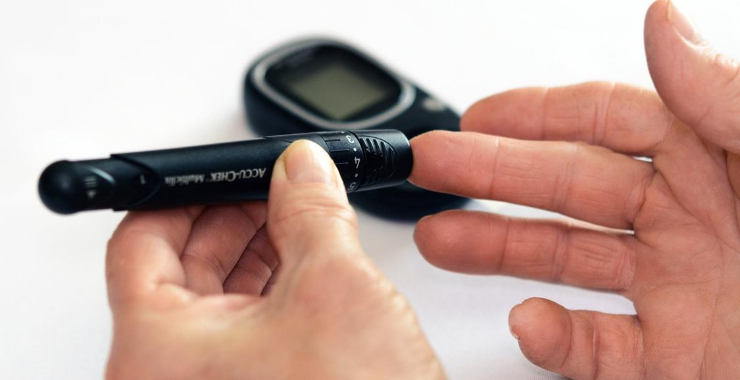 DIABETE ALLE STRETTE CON IL FIENO GRECO Ecosalute