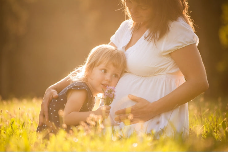 FESTA DELLA MAMMA! Ecosalute