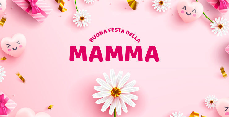 FESTA DELLA MAMMA Ecosalute